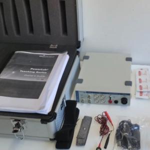 AD Instruments PowerLab 26T Data Acquisition Unit Teaching Series ML856