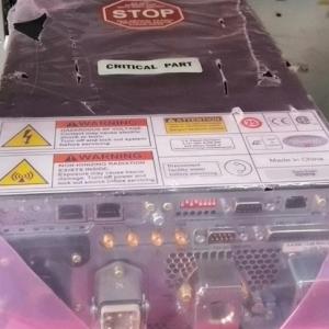 AE Paramount 1513 RF power supply