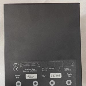 AE Sekidenko OR4000T four channel infrared thermometer from the United States
