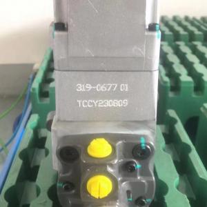 AFTERMARKET REPLACEMENT 3190677 319-0677 Pump