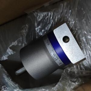 ALPHA gearbox 