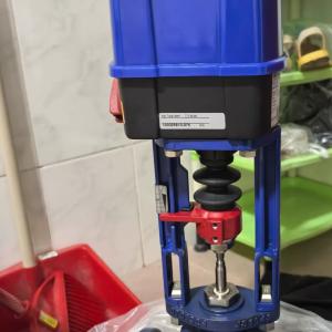 ARMATUREN ARI-PREMIO 2.2KN