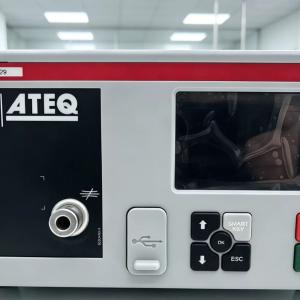 ATEQ F620 leak detector