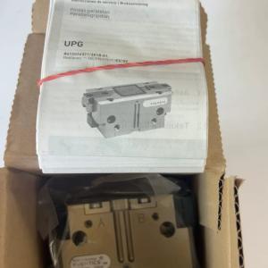 AVENTICS Claw Cylinder, Model UPG-R412026304
