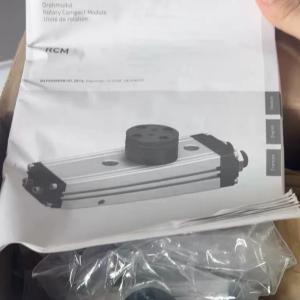 AVENTICS rotary cylinder, model R412000364