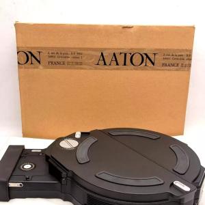 Aaton Gx800 Type 16Mm 800Ft Fi