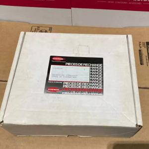 Afficheur CUENOSCOPE CUENOD 13 006180 + satronic SCL 980 18425