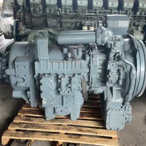 Allison 9820 Transmission