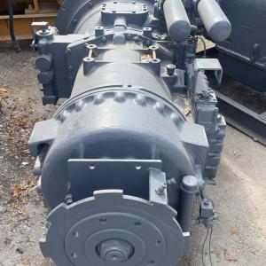 Allison USED 8620 engine