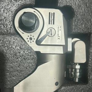 Atlas Copco RT-03 Square Head Hydraulic Torque Wrench