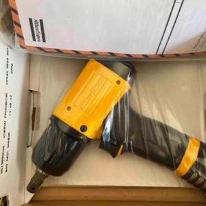 Atlas Copco oil pressure pulse wrench, model EP8PTS55 HR10RE