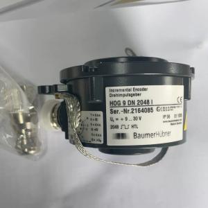 BAUMER HUBNER Encoder HOG9DN2048I