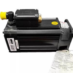 BAUMULLER DSG 56-M 2.8kW 3-40%  3000 RPM 24V Servo Motor Fully Revised