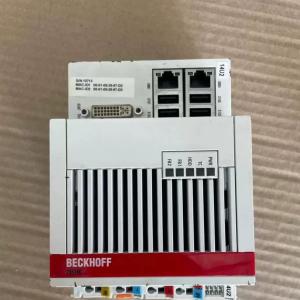 BECKHOFF CX5140-0100/4GB
