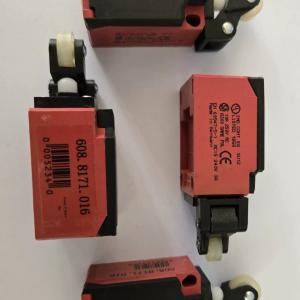 BERNSTEIN Limit Switch TI2-1U1 TI2-U1Z W608.8171.016 Ti2-U1Z w