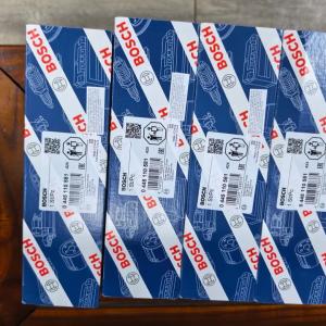 BOSCH GENUINE ACCESSOR 0445110581