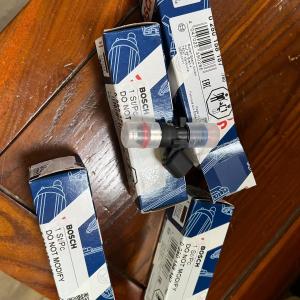 BOSCH GENUINE ACCESSORY 0280158187