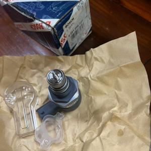 BOSCH GENUINE ACCESSORY 0281006227