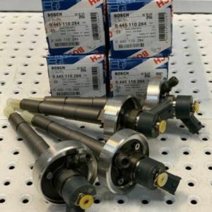 BOSCH GENUINE ACCESSORY 0445110168, 0445110284