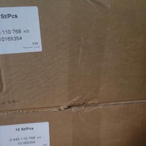 BOSCH GENUINE ACCESSORY 0445110768