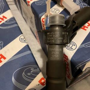 BOSCH GENUINE ACCESSORY 0445118009