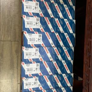 BOSCH GENUINE ACCESSORY 0445118031