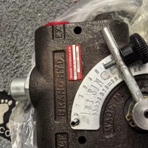 BRAND HYDRAULICS 310887-1500