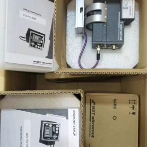 BST CLS Pro 600 Calibration Sensor Model: CLS Pro 600 Sensor