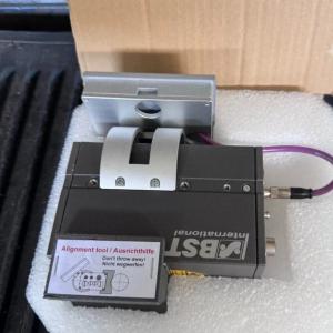 BST International Limited CLS Pro 600