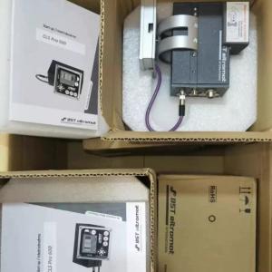 BST eltromat CLS Pro 600 correction sensor