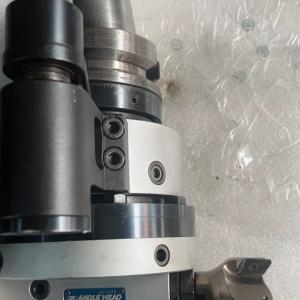 BT50 angle head