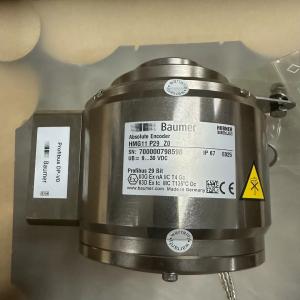 Baumer HUBNER  HMG11P29Z0
