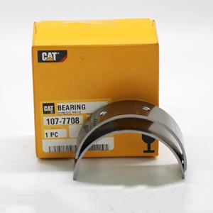 Original and brand new genuine bearing 107-7708 caterpillar 324D 325D 329D C7 bearing 1077708