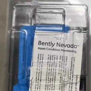 Bently Nevada Bently 330180-X1-05 proximity sensor, model 3300 XL 58mm