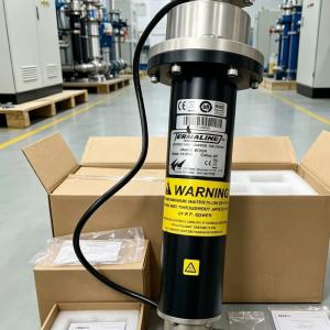 Bird brand 8730A water-cooled load, Watts 10000 watts, Ohms 50 ohms