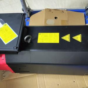 Brand new Fanuc spindle motor, model all 8/12000