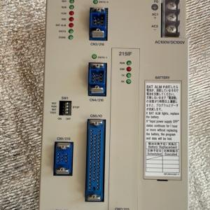 Brand new Yaskawa YASKAWA module CP-316H CPU module from Japan