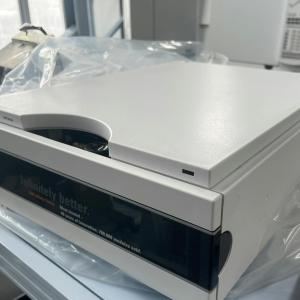 Brand new original Agilent 1260 Infinity G1321B detector