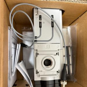 Brand new original FESTO Festo pressure reducing valve MS6-SV-1/2-D-10V24P-2M12-SO-AG