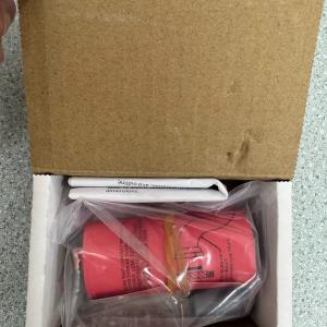 Brand new original METRIX seismic wave sensor Model ST5484E-151-0572-00