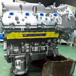 Brand new original Toyota 3UR engine assembly, 5.7 displacement