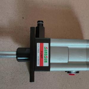Brand new original Yamada Shun PB08 pump head
