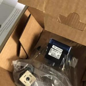 Burkert SE328032 Turbine Flow Meter