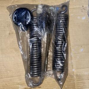 CAT 256-3422: KIT-SEAT ADJUSTER CAT D6N D5N 561N