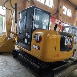 CAT 307E2 Excavator