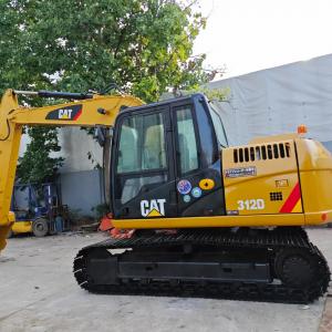 CAT 312D Excavator