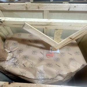 CAT 320D C6.4 engine AR272-4683 2724683