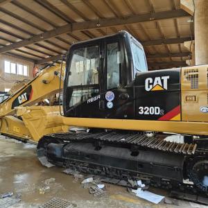 CAT 320D2 Excavator