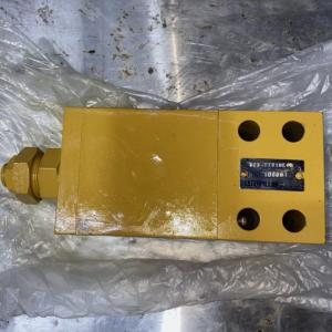 CAT 323-7791: VALVE GP-RELIE 336F L 336E L 336 336E 336F