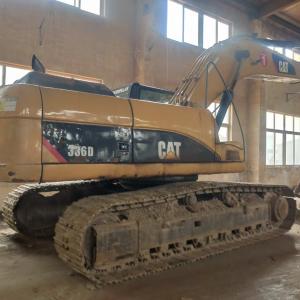 CAT 336D Excavator